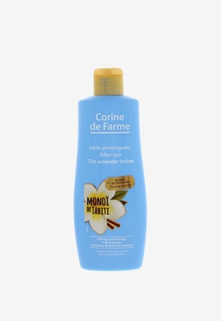 Corine De Farme After sun lotion 